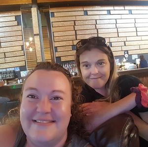 Meet your Posher, Tina